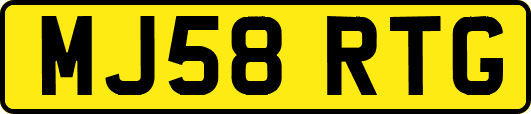 MJ58RTG