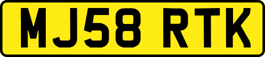 MJ58RTK