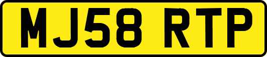MJ58RTP