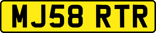 MJ58RTR