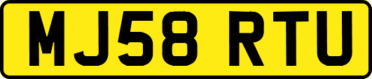 MJ58RTU