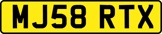 MJ58RTX