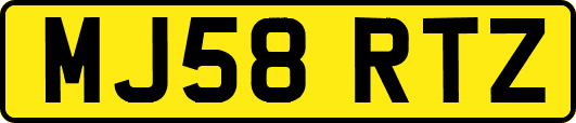 MJ58RTZ