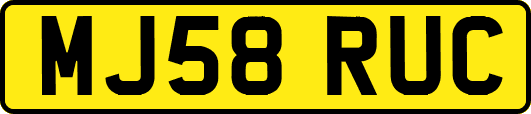MJ58RUC