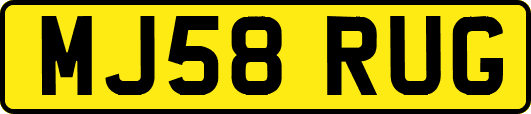 MJ58RUG