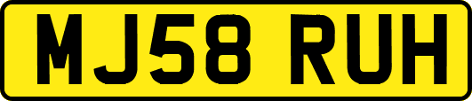MJ58RUH