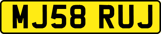 MJ58RUJ