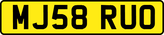 MJ58RUO