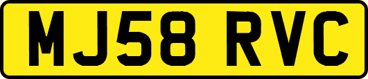 MJ58RVC