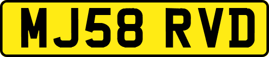 MJ58RVD