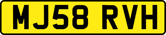 MJ58RVH