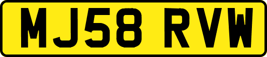 MJ58RVW
