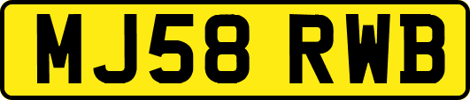 MJ58RWB