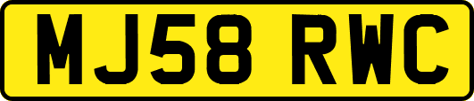 MJ58RWC
