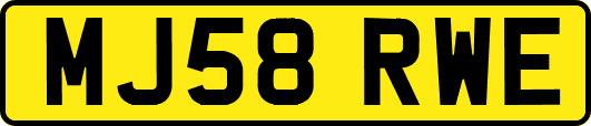 MJ58RWE