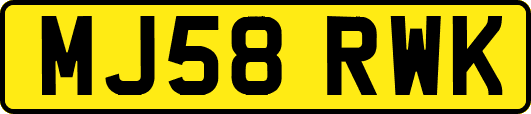 MJ58RWK