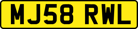 MJ58RWL
