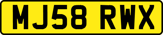 MJ58RWX