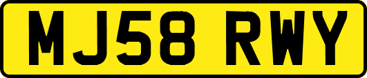 MJ58RWY