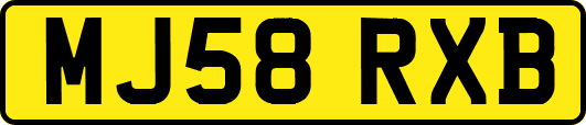 MJ58RXB