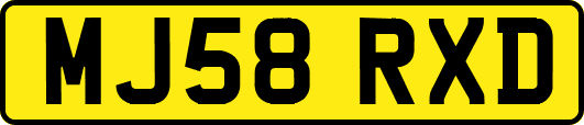 MJ58RXD