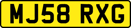 MJ58RXG