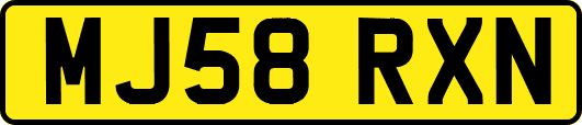 MJ58RXN