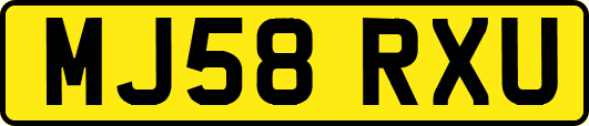 MJ58RXU