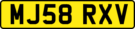 MJ58RXV