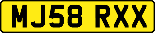 MJ58RXX