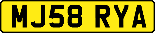 MJ58RYA
