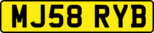 MJ58RYB