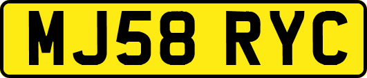MJ58RYC