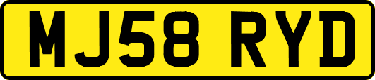 MJ58RYD