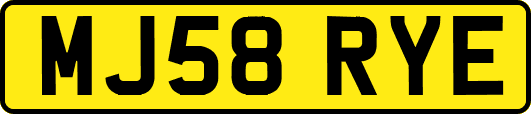 MJ58RYE