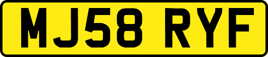 MJ58RYF