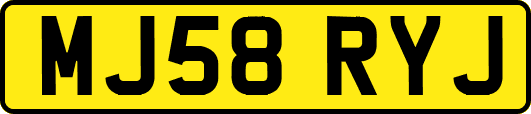 MJ58RYJ