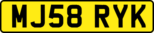 MJ58RYK