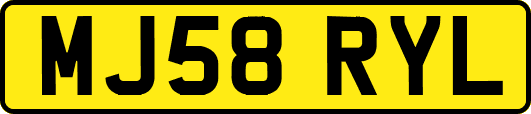 MJ58RYL