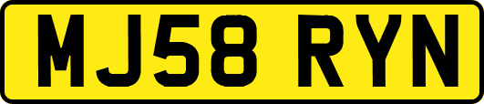 MJ58RYN