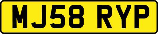 MJ58RYP