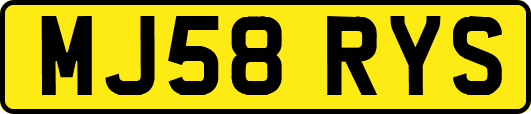MJ58RYS