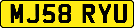 MJ58RYU