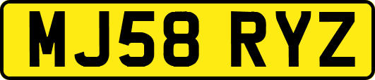 MJ58RYZ