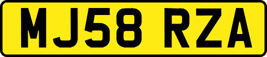 MJ58RZA