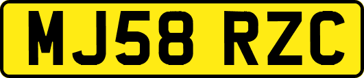 MJ58RZC