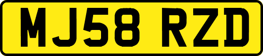 MJ58RZD