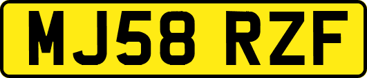 MJ58RZF