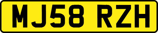 MJ58RZH