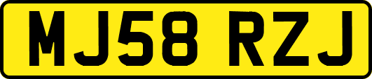 MJ58RZJ